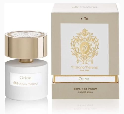 عطر تيزيانا تيرينزي اوريون اكسترايت
