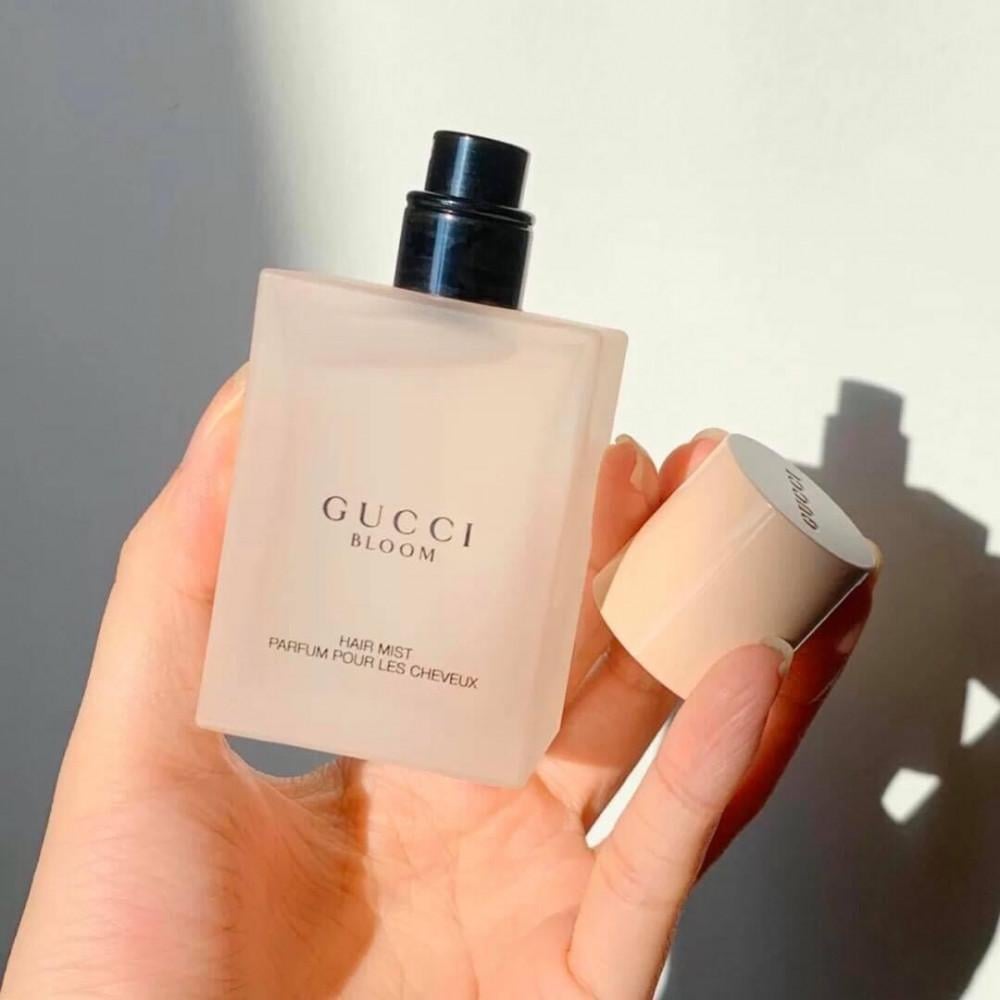 عطر شعر - قوتشي بلوم