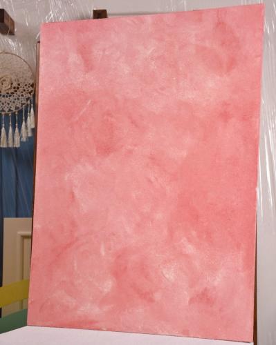 ارضية او خلفية احمر فاتح معتق