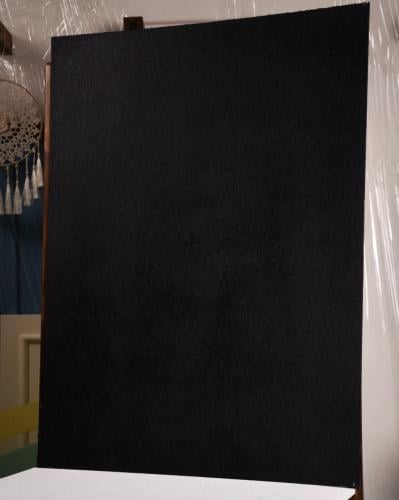 خلفية وتستخدم ارضية فانتج اسود ٦٠ في ٨٠