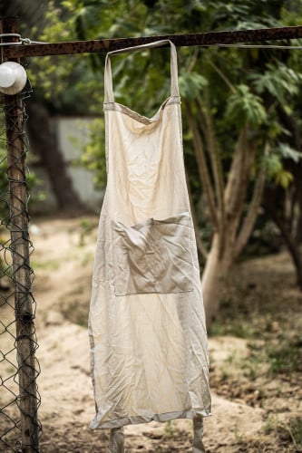 مريلة ريفية