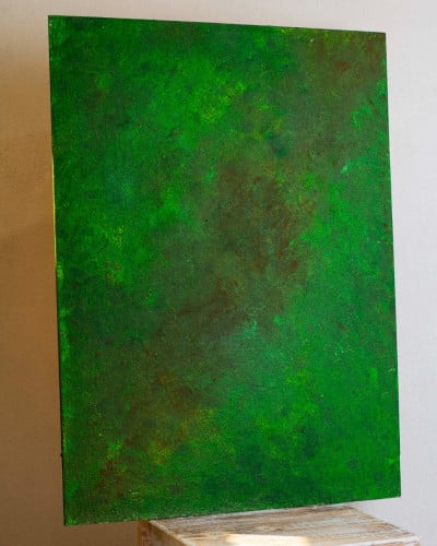 ارضية فانتج