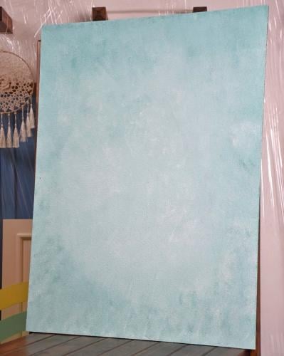 ارضية فانتج