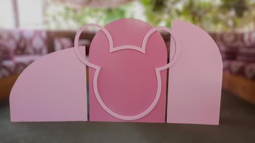 تصميم الفنانة جواهر