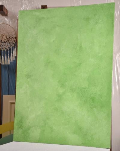 ارضية فانتج