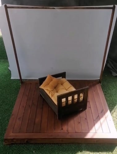 طاولة متر في متر