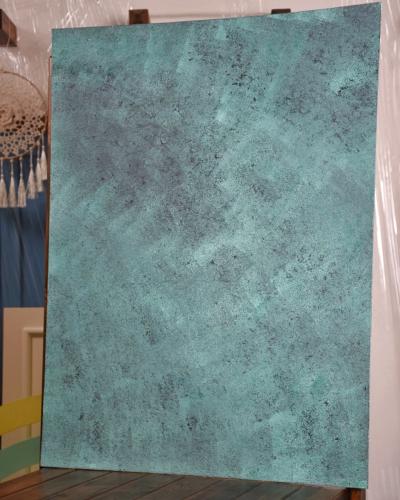 ارضية او خلفية احمر فاتح معتق