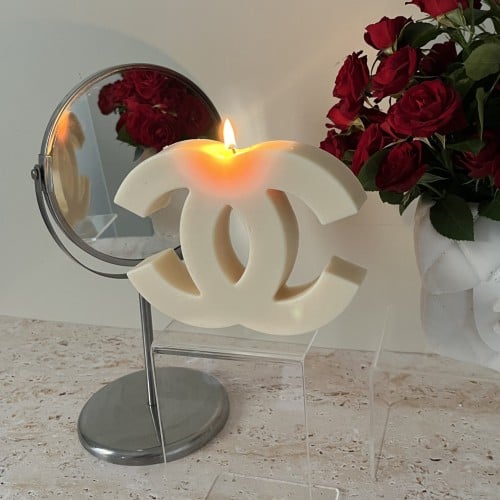 شمعة CHANEL