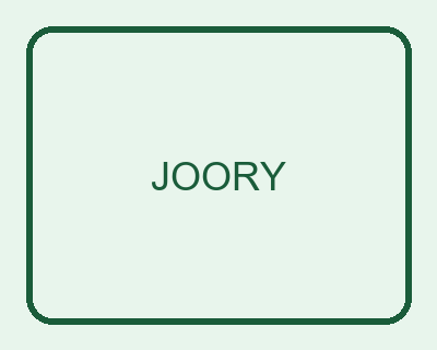 JOORY