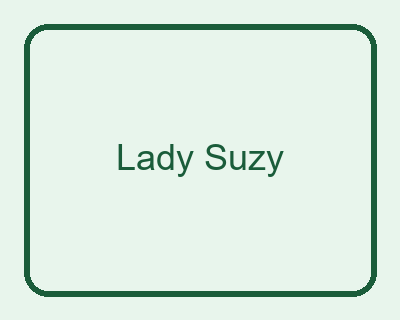 Lady Suzy