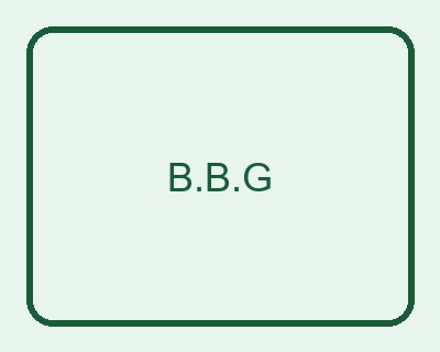 B.B.G