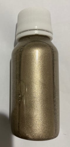 لون ريزن سائل معدني ( 60 مل)