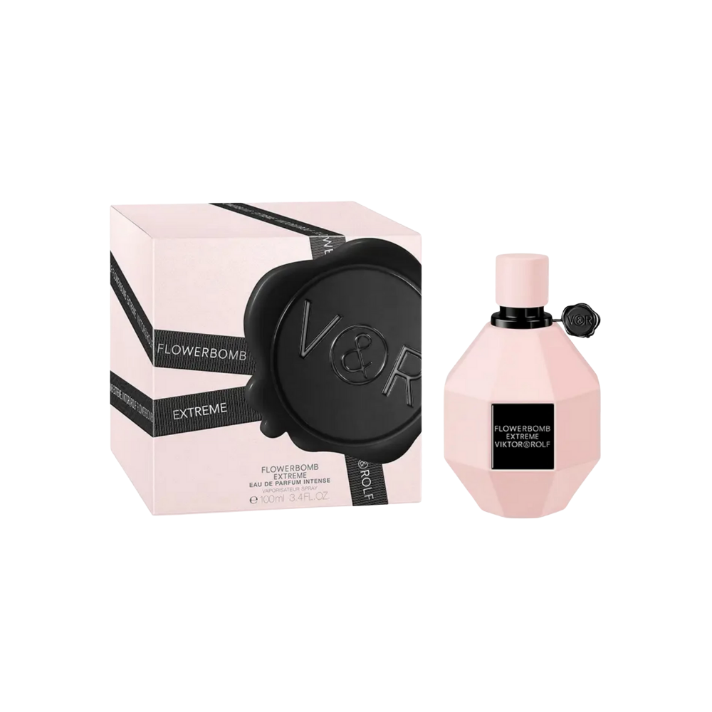 عطر فلور بومب اكستريم او دي بارفان انتينس