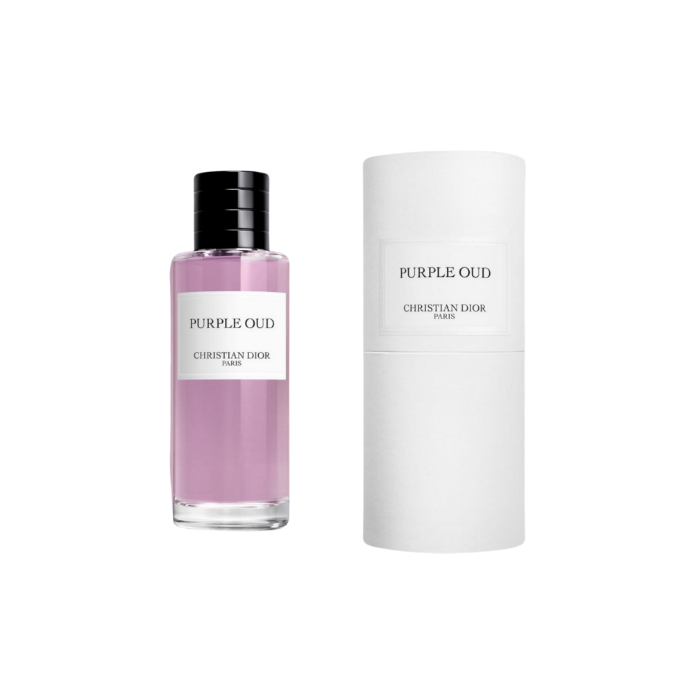 عطر كريستيان ديور بريل عود او دي بارفان