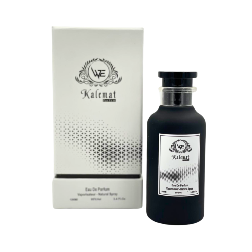 عطر كلمات او دي بارفان - kalemat