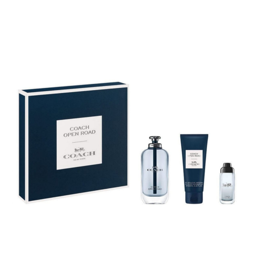 مجموعة كوتش نيويورك اوبن رود او دي تواليت (عطر 100...