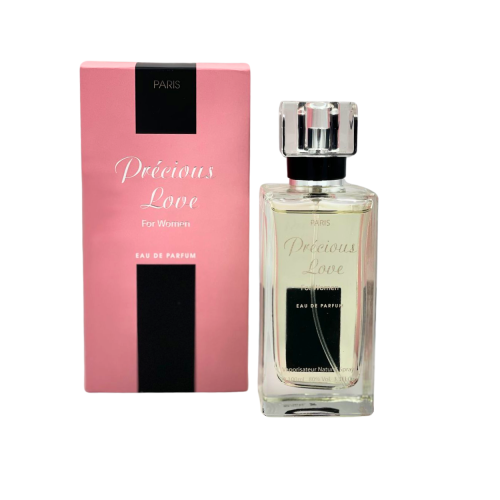 عطر بريشيس لوف فور وومن او دي بارفان - precious lo...