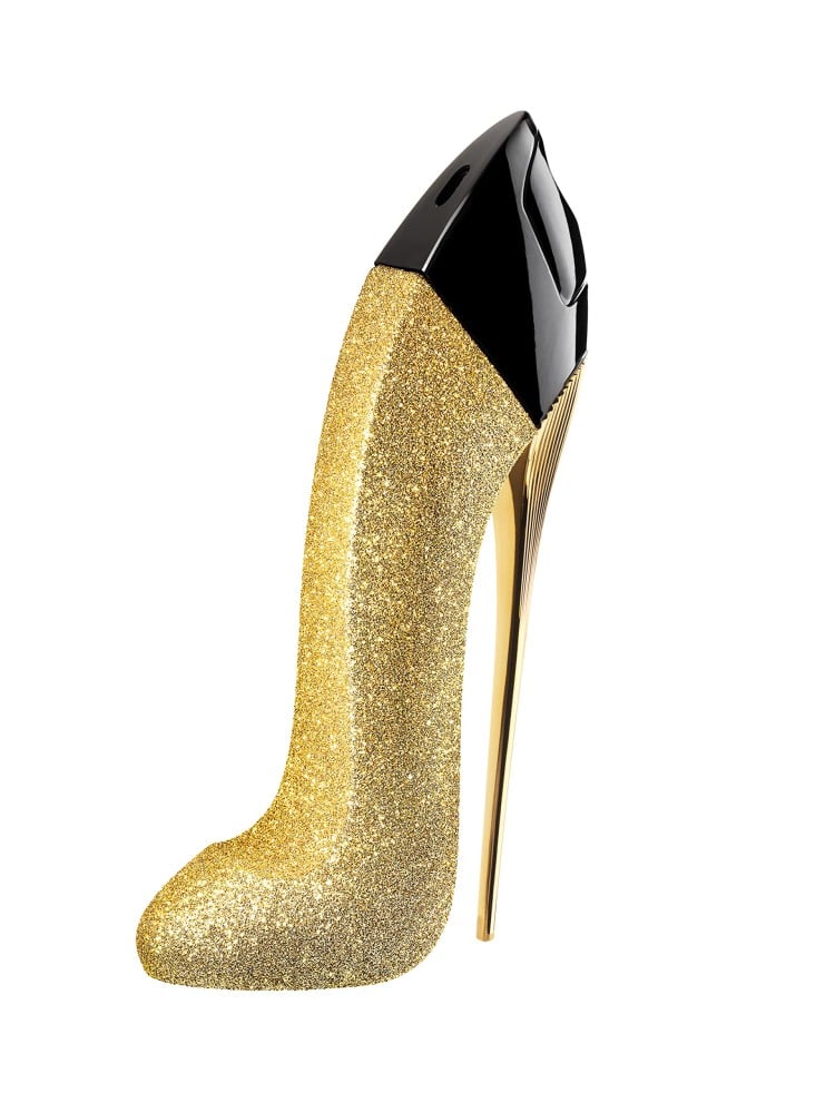 عطر قود قيرل كارولينا هيريرا جولد او دي بارفان