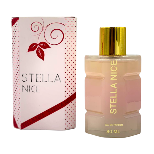 عطر ستيلا نايس او دي بافان - STELLA NICE