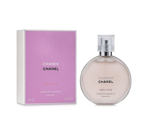عطر للشعر شانيل شانس او فيف هيير ميست