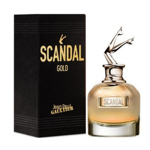 عطر جان بول سكاندل قولتير قولد او دي بارفان