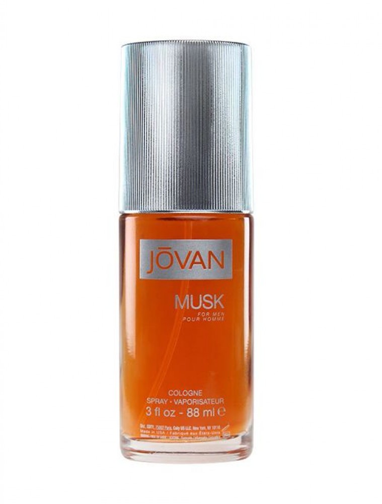 عطر جوفان ماسك فور مين او دي كولون