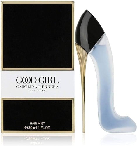 عطر للشعر جود جيرل كارولينا هيريرا هيير ميست