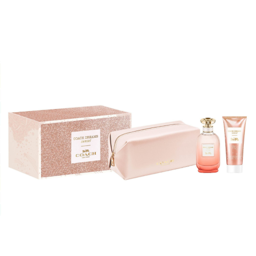 مجموعة كوتش دريمز سنسيت او دي بارفان (عطر 90 ملي +...