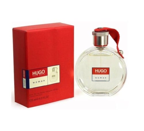 عطر هوغو بوس وومن او دي تواليت