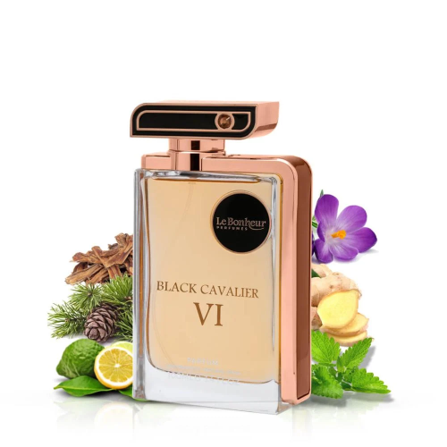 عطر لابونير كافالير في اي بارفان