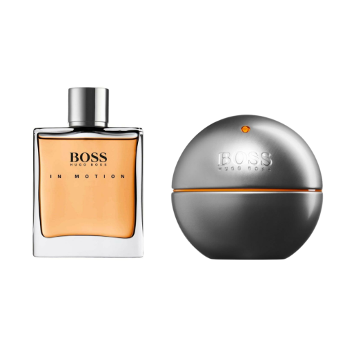 عطر هوغو بوس ان موشن اوريجنال او دي تواليت