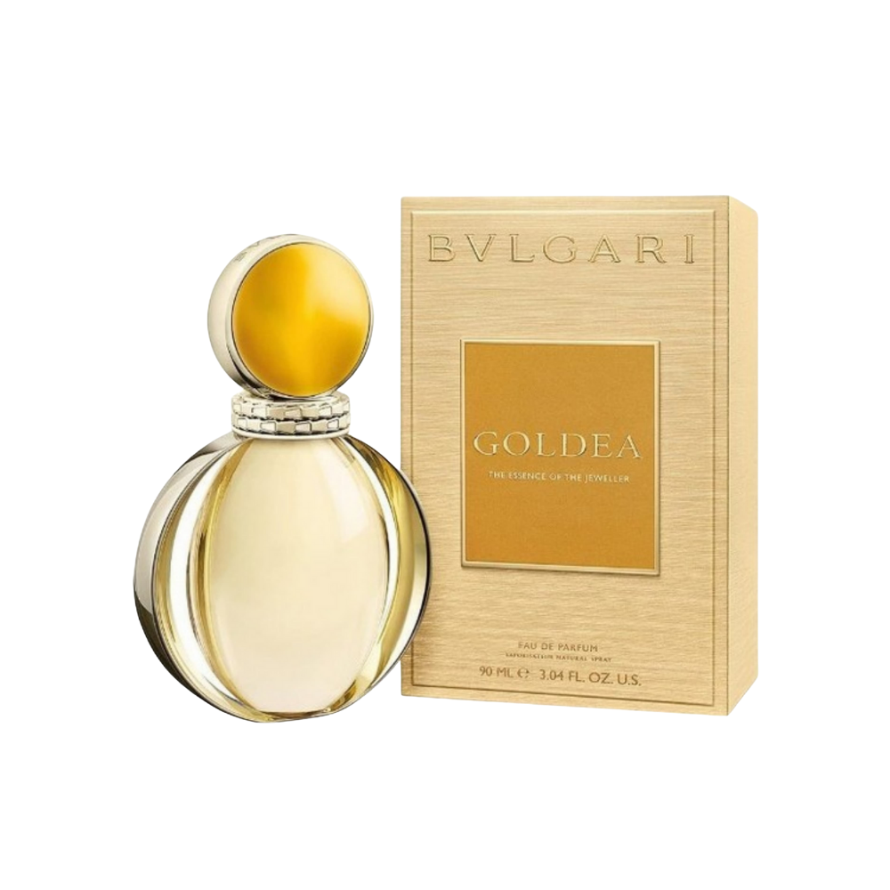 عطر  بولغري جولديا او دي بارفان