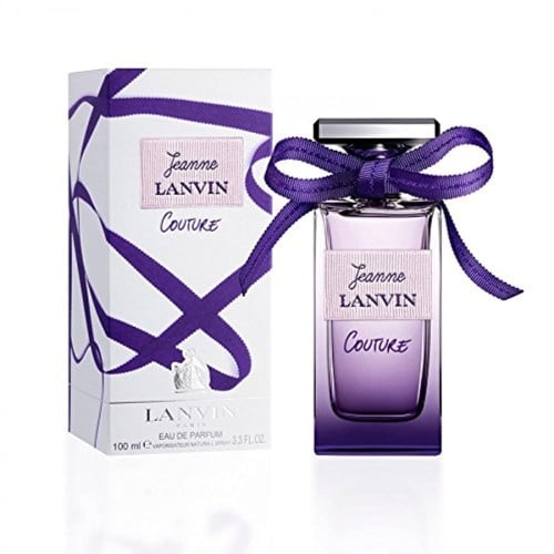 عطر لانفين فيم كوتير او دي بارفان