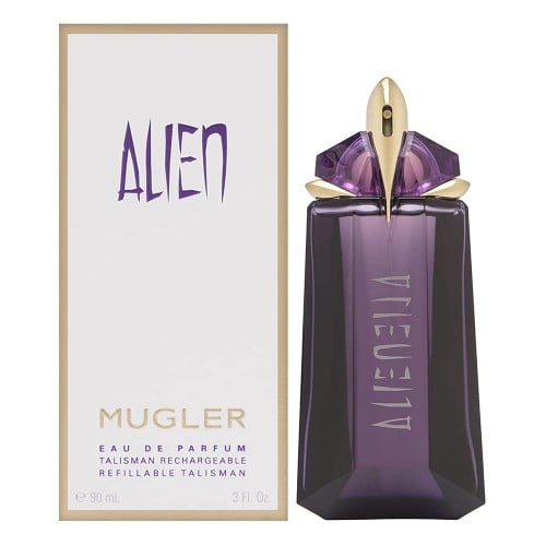 عطر تيري موقلر انجل الين او دي بارفان