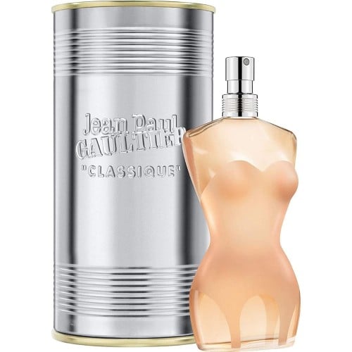 عطر جان بول غوتييه كلاسيك او دي تواليت