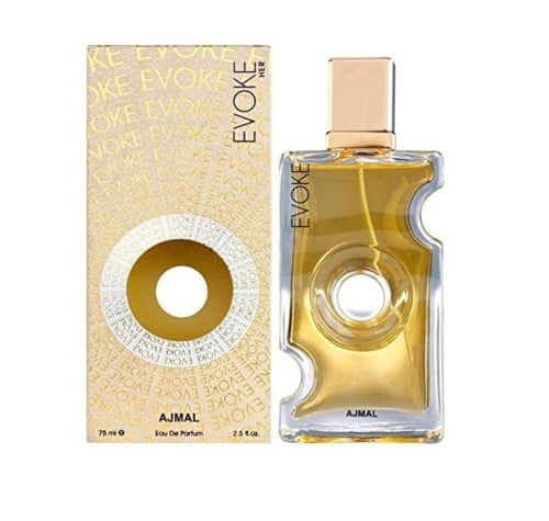 عطر اجمل ايفوك هير او دي بارفان