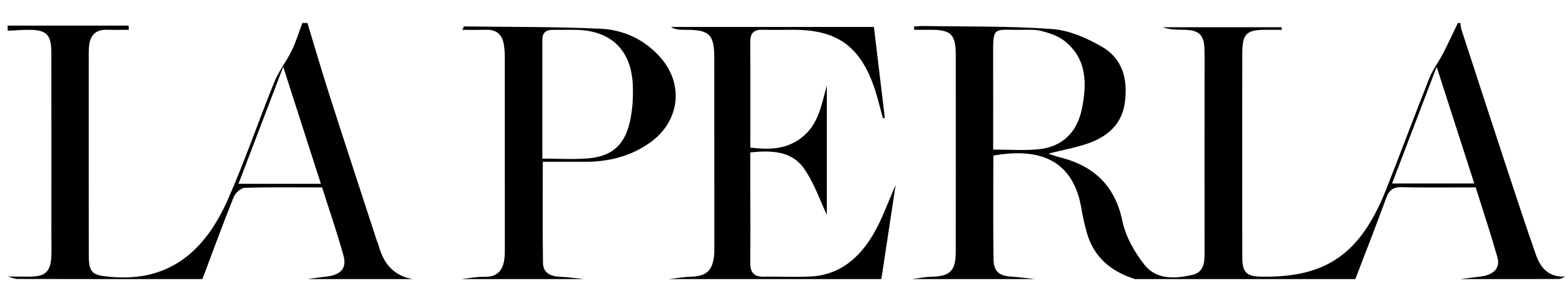 LAPERLA