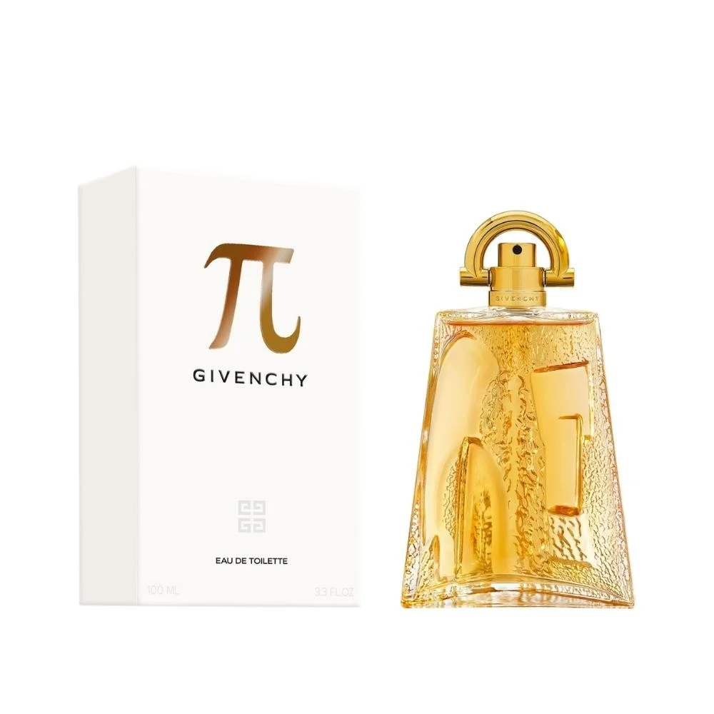 عطر جيفنشي باي او دي تواليت