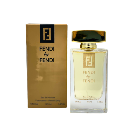 عطر فيندي باي فيندي او دي بارفان - fendi by fendi