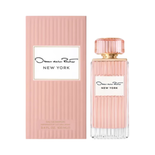 عطر نيويورك اوسكار دي لا رينتا او دي بارفان