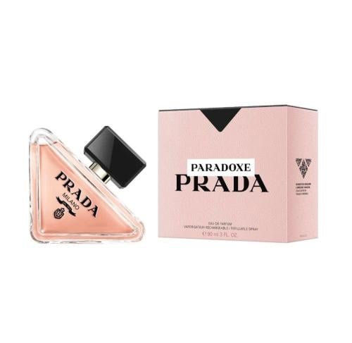 عطر بارادوكس من برادا او دي بارفان