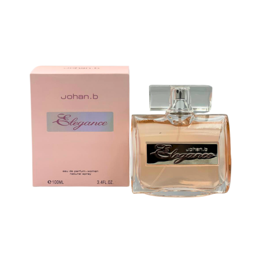 عطر جون بي اليجانس او دي بارفان - elegance