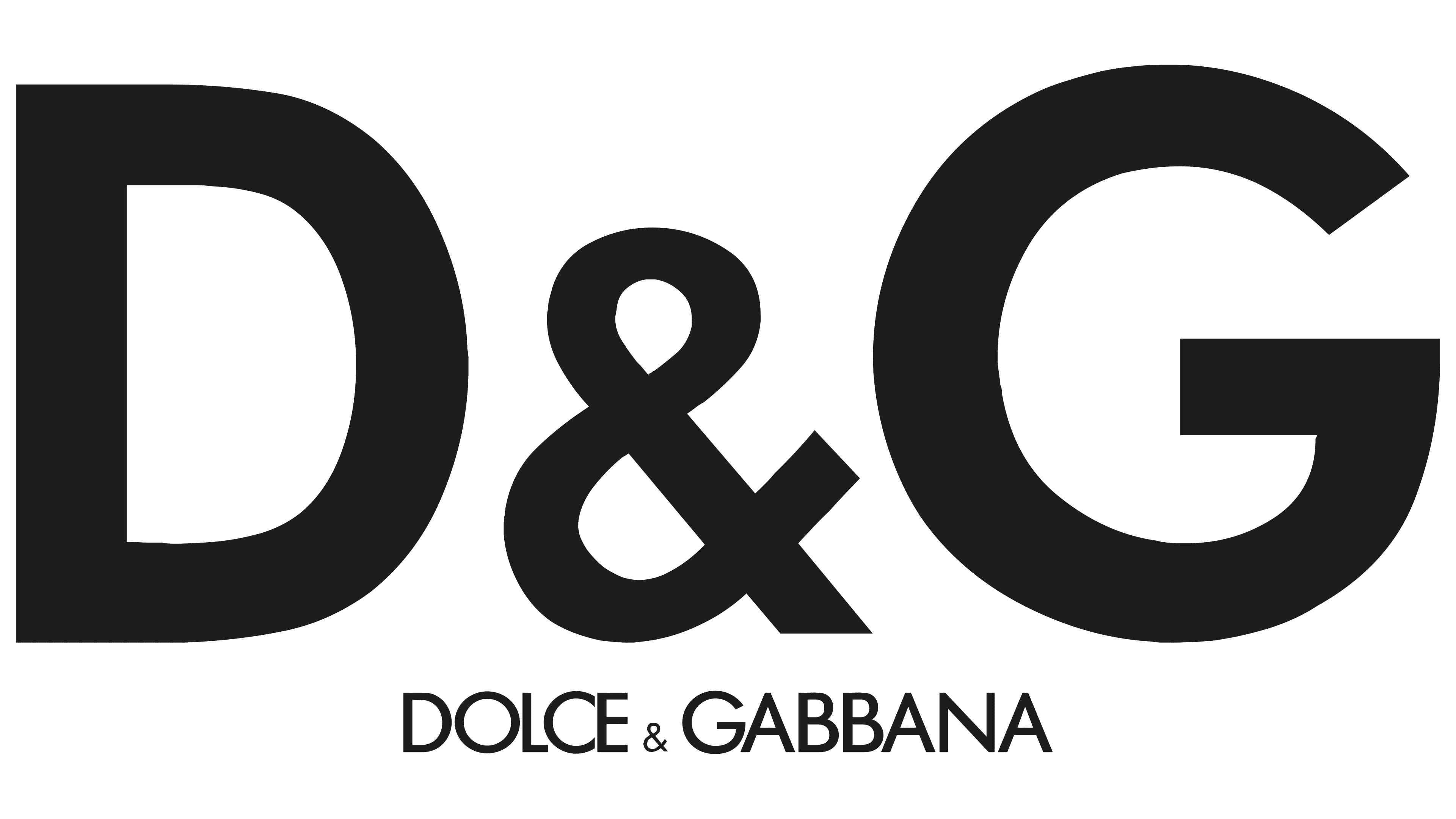DOLCE  & GABBANA