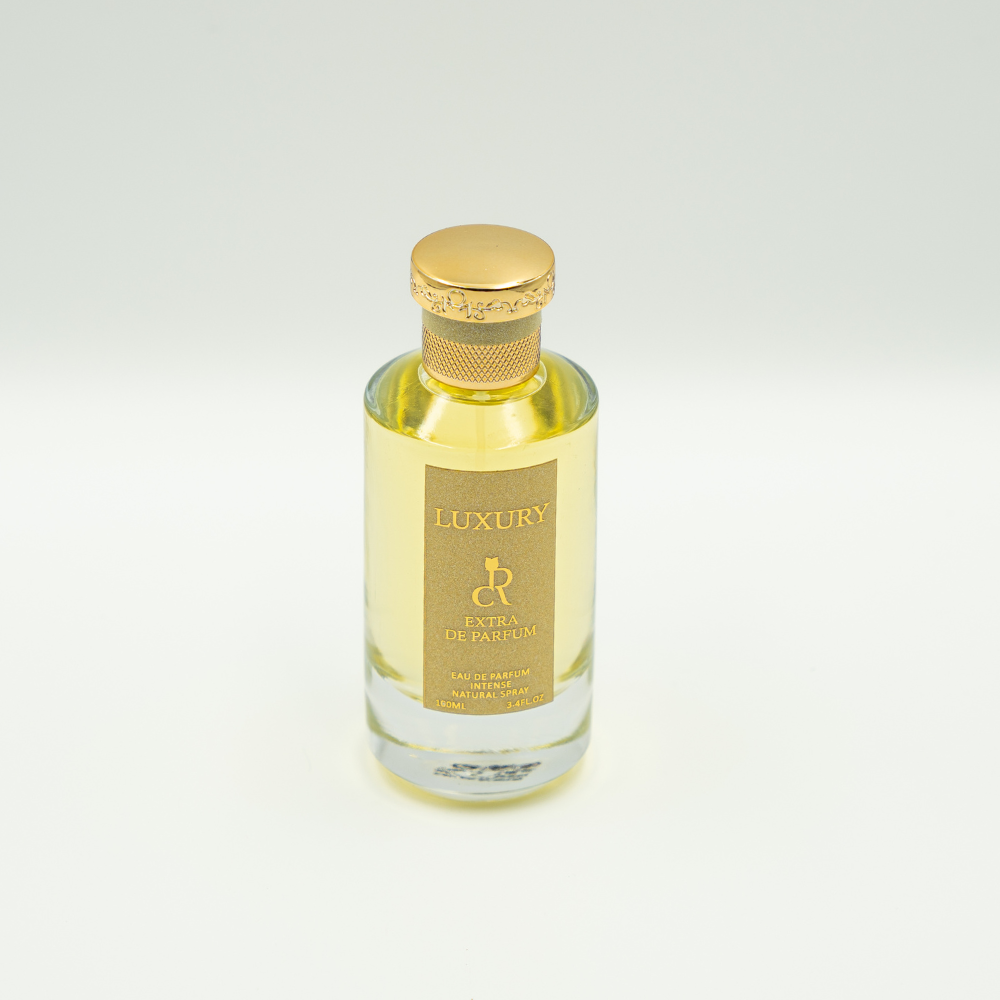 عطر سيتي روز لاكسوري اكسترا او دي بارفان