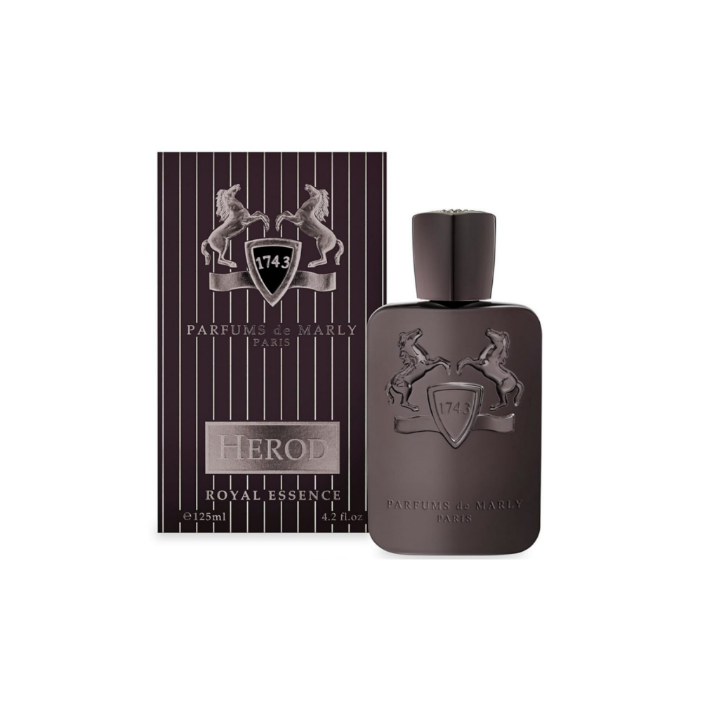 عطر مارلي هيرود رويال اسينس او دي بارفان