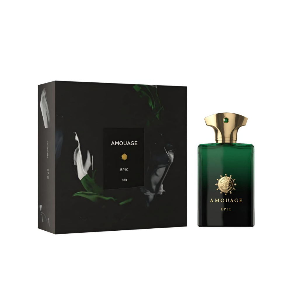 عطر امواج ايبك مان او دي بارفان