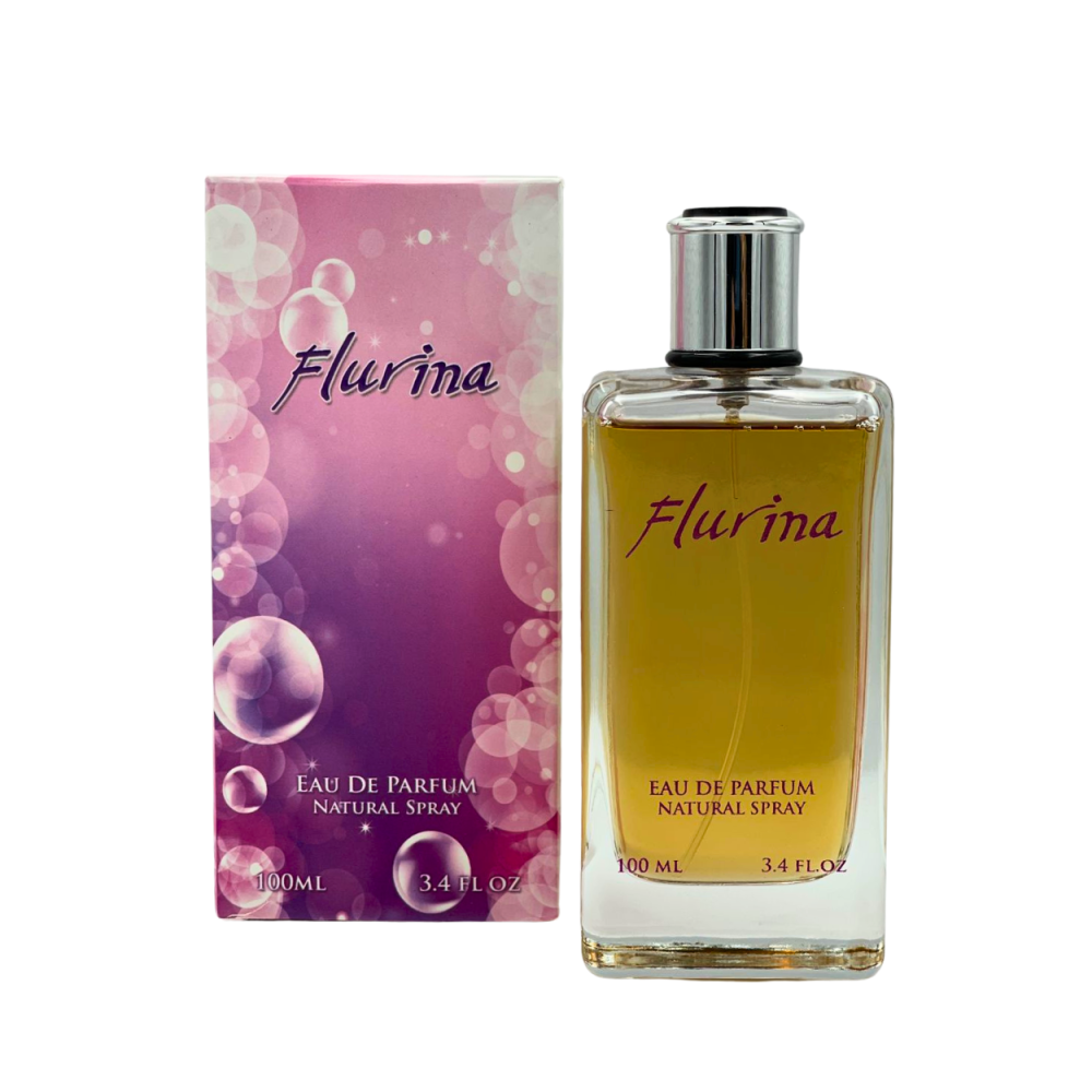 عطر فلورينا او دي بارفان - FLURINA