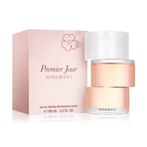 عطر نينا ريتشي بريمير جور او دي بارفان