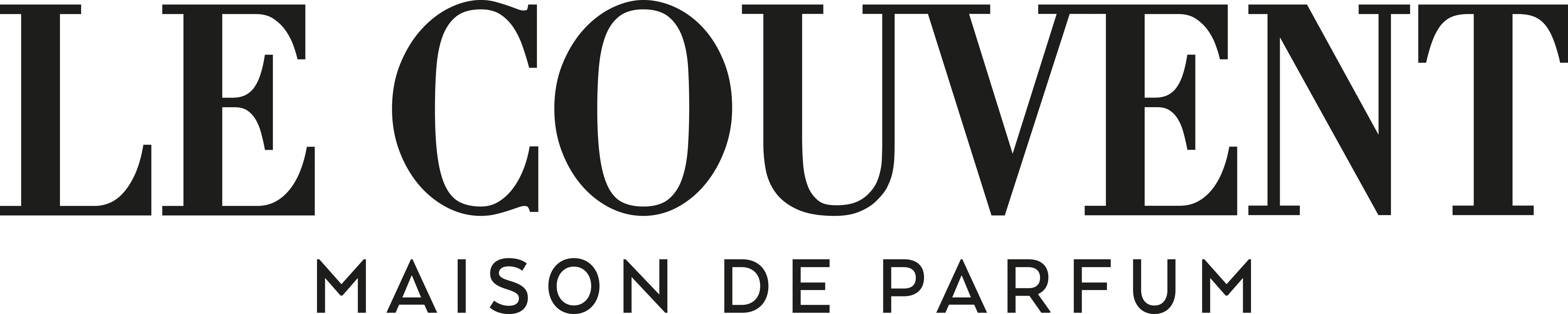 LE COUVENT