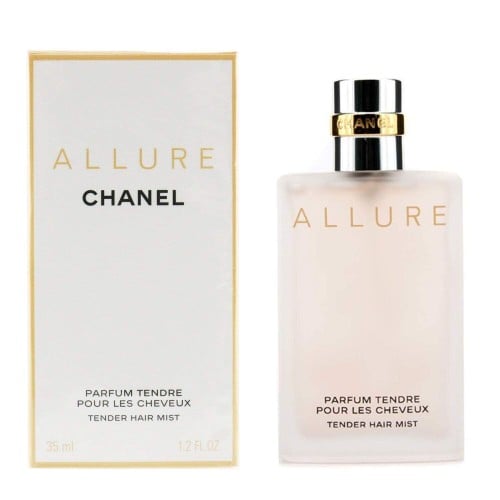 عطر للشعر شانيل الور هيير ميست